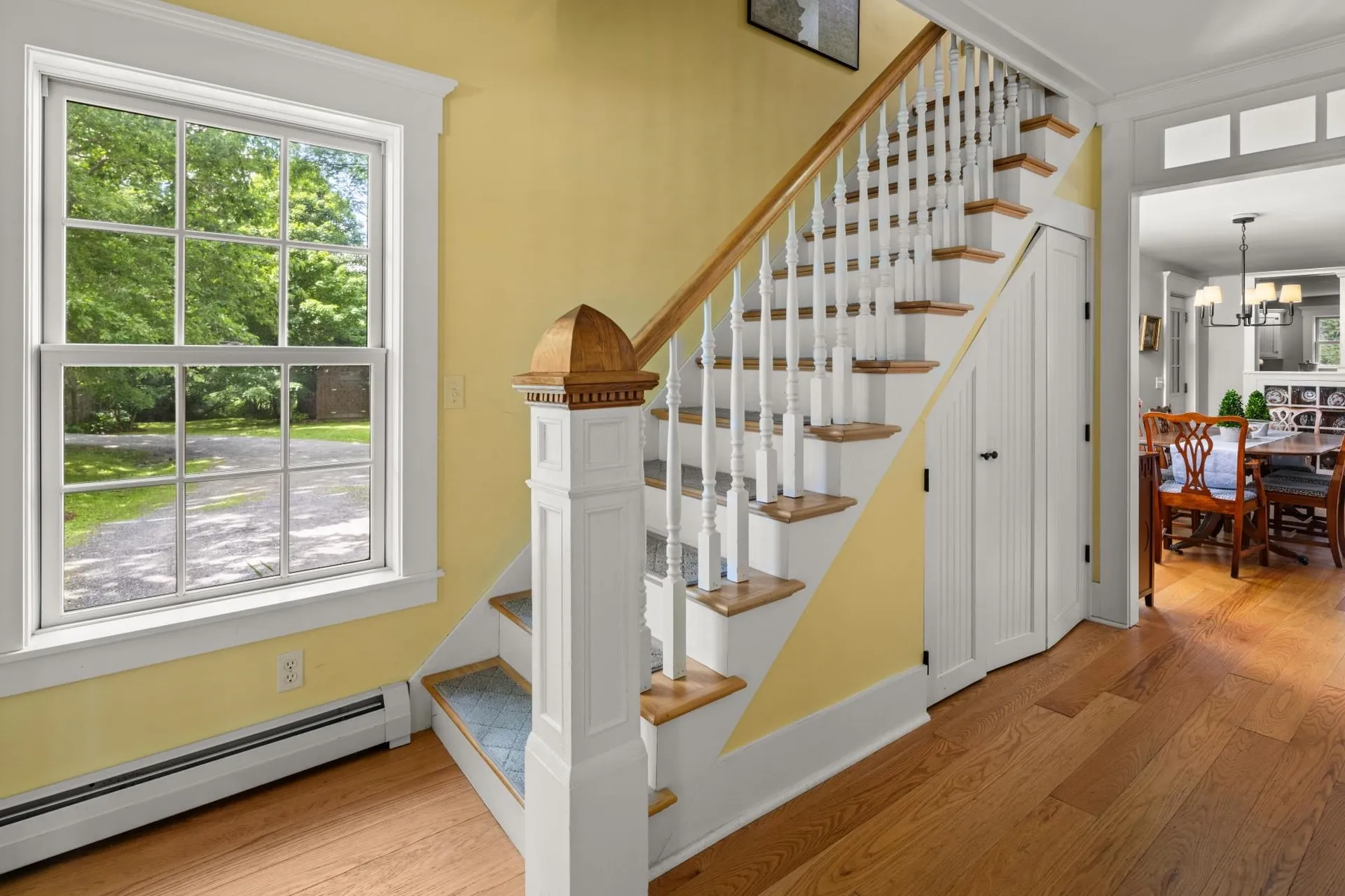 1211 Guptil Road Waterbury VT 05677
