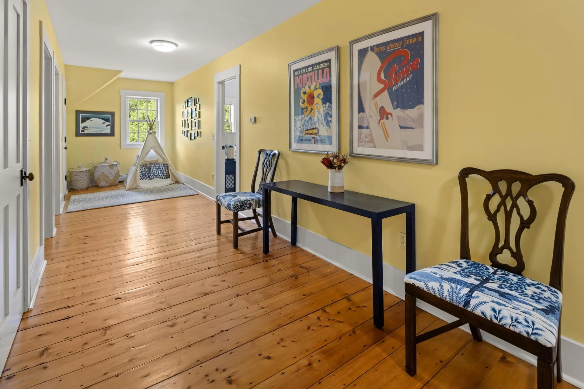 1211 Guptil Road Waterbury VT 05677