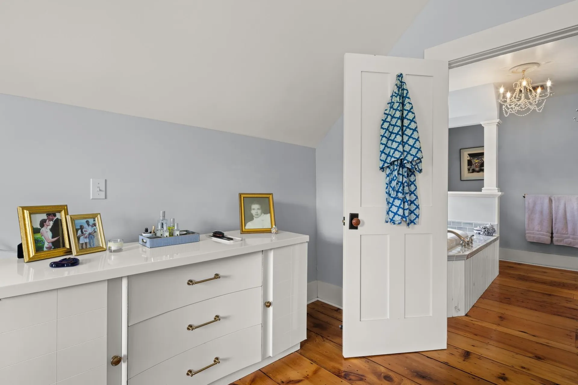 1211 Guptil Road Waterbury VT 05677