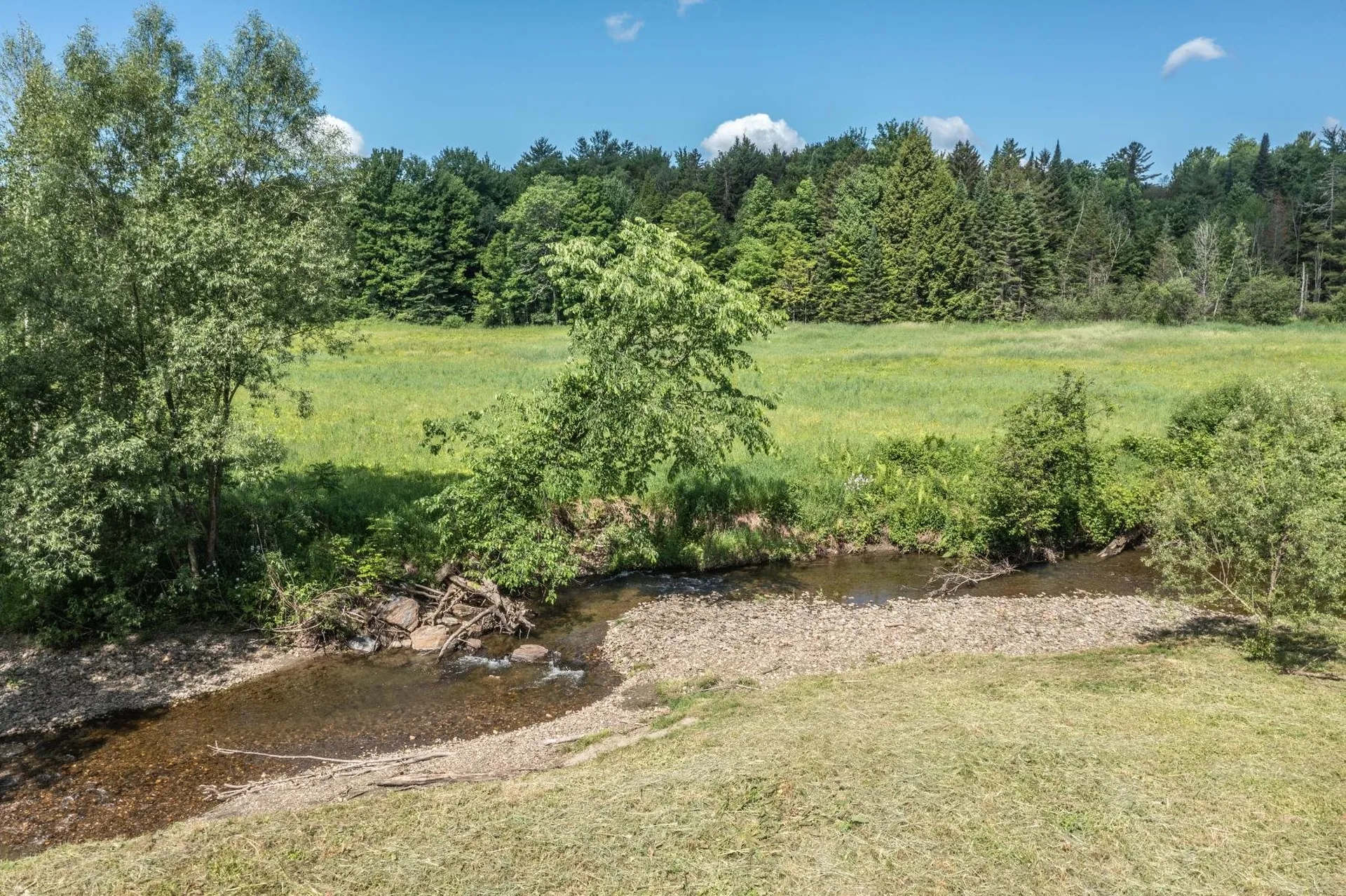 1211 Guptil Road Waterbury VT 05677