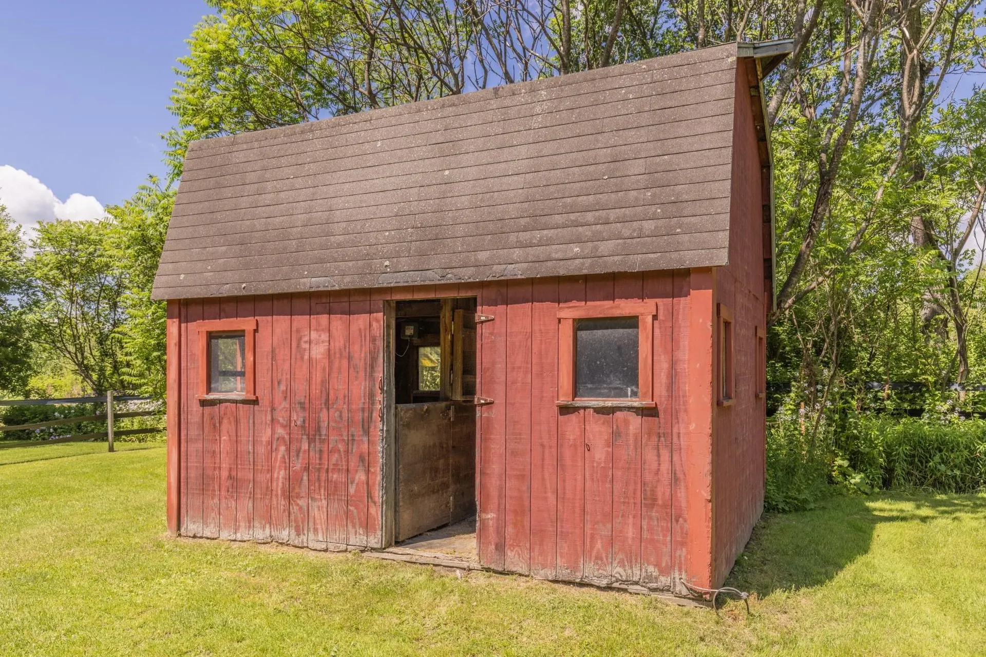 1211 Guptil Road Waterbury VT 05677