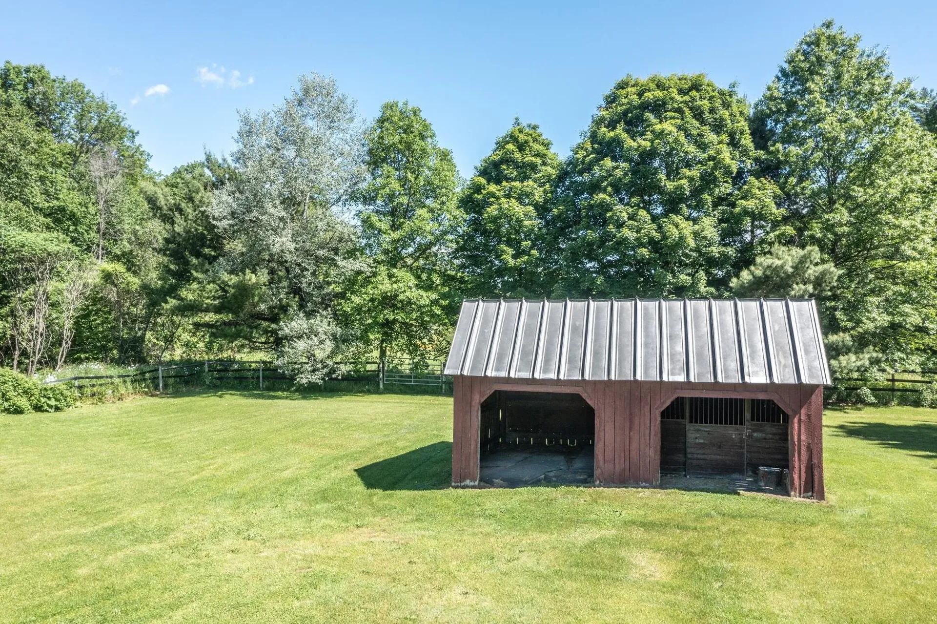 1211 Guptil Road Waterbury VT 05677