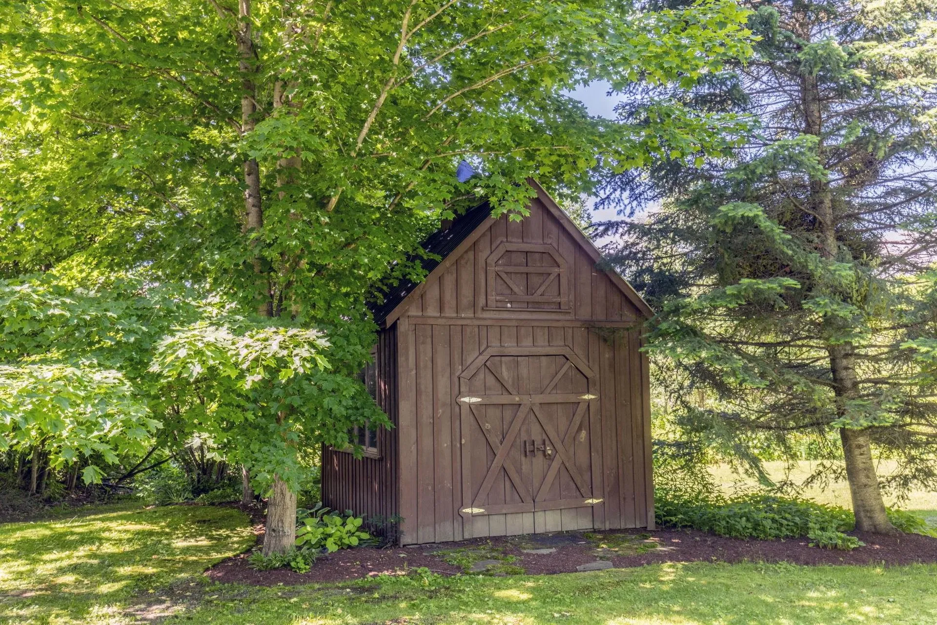 1211 Guptil Road Waterbury VT 05677