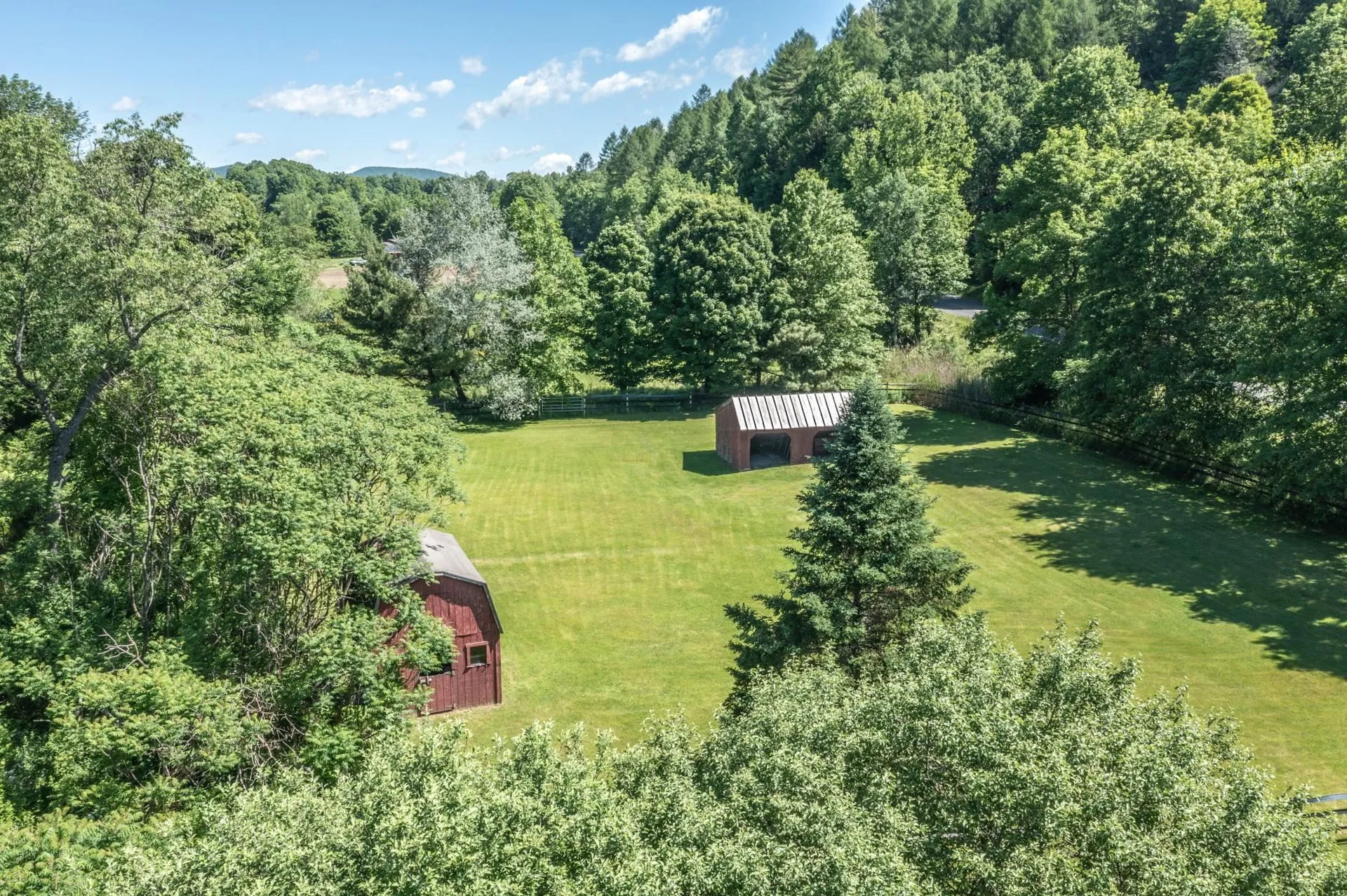 1211 Guptil Road Waterbury VT 05677