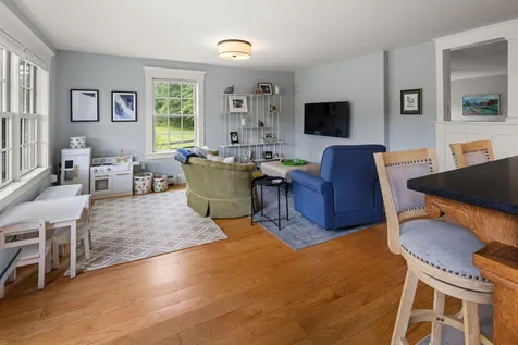 1211 Guptil Road Waterbury VT 05677