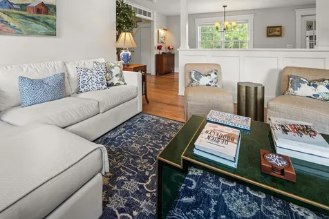 1211 Guptil Road Waterbury VT 05677