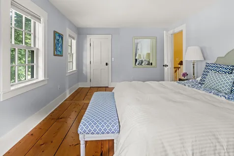 1211 Guptil Road Waterbury VT 05677