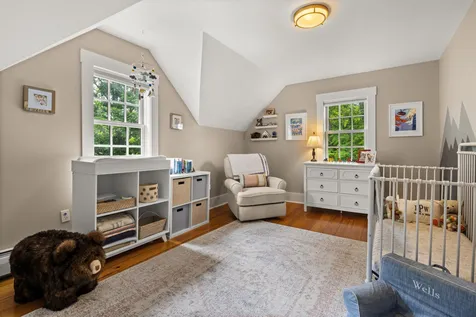 1211 Guptil Road Waterbury VT 05677
