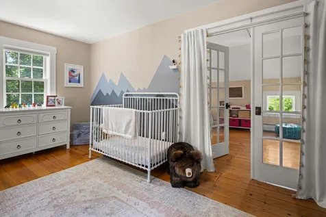 1211 Guptil Road Waterbury VT 05677