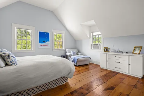 1211 Guptil Road Waterbury VT 05677