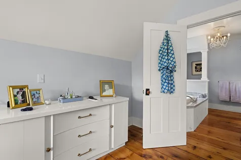 1211 Guptil Road Waterbury VT 05677