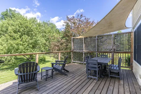 1211 Guptil Road Waterbury VT 05677