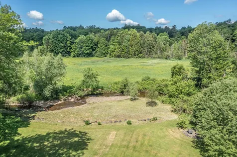 1211 Guptil Road Waterbury VT 05677