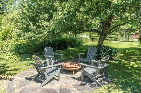1211 Guptil Road Waterbury VT 05677