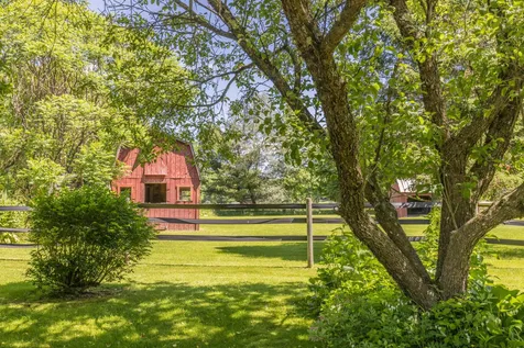 1211 Guptil Road Waterbury VT 05677