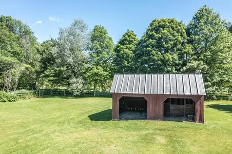 1211 Guptil Road Waterbury VT 05677