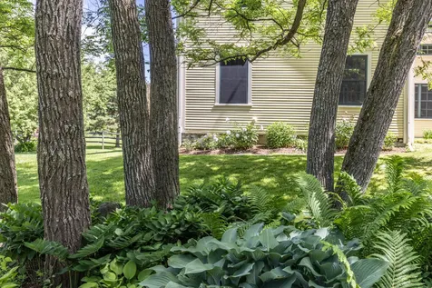1211 Guptil Road Waterbury VT 05677