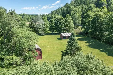 1211 Guptil Road Waterbury VT 05677
