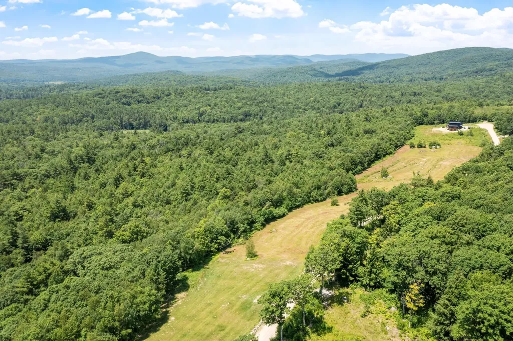 0 Kimball Hill Road Hillsborough NH 03244