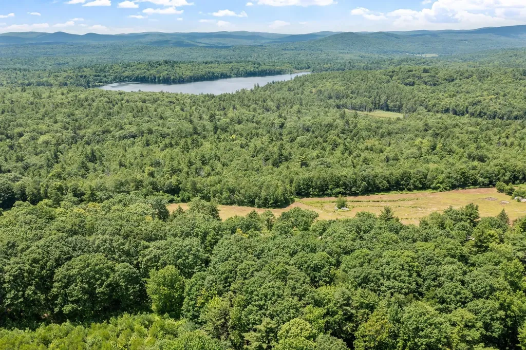 0 Kimball Hill Road Hillsborough NH 03244