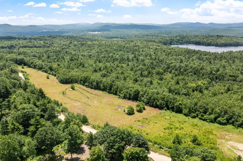 0 Kimball Hill Road Hillsborough NH 03244