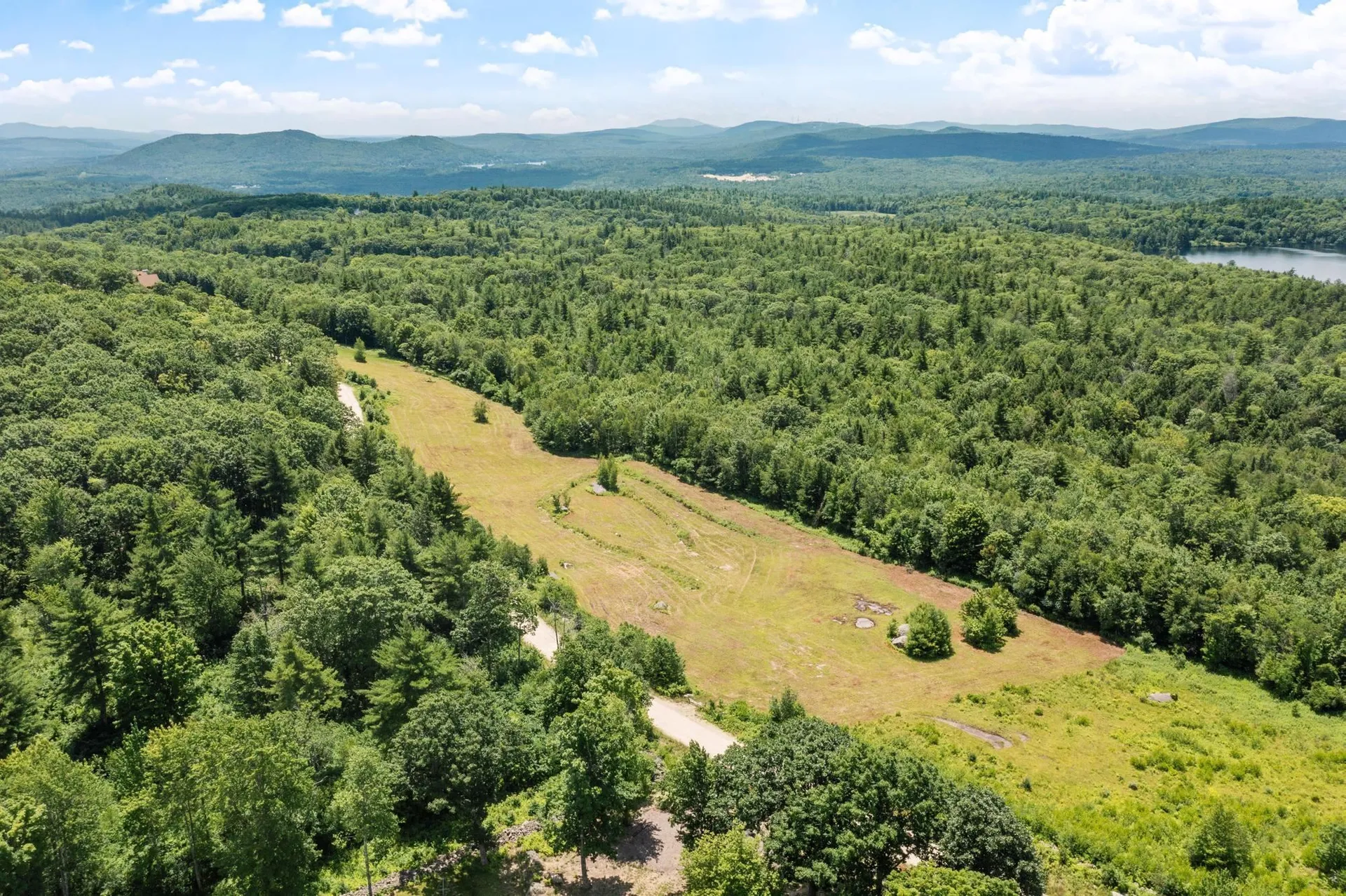 0 Kimball Hill Road Hillsborough NH 03244