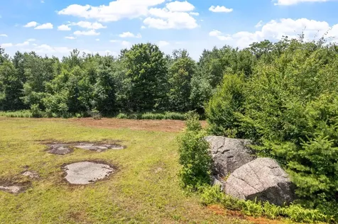 0 Kimball Hill Road Hillsborough NH 03244