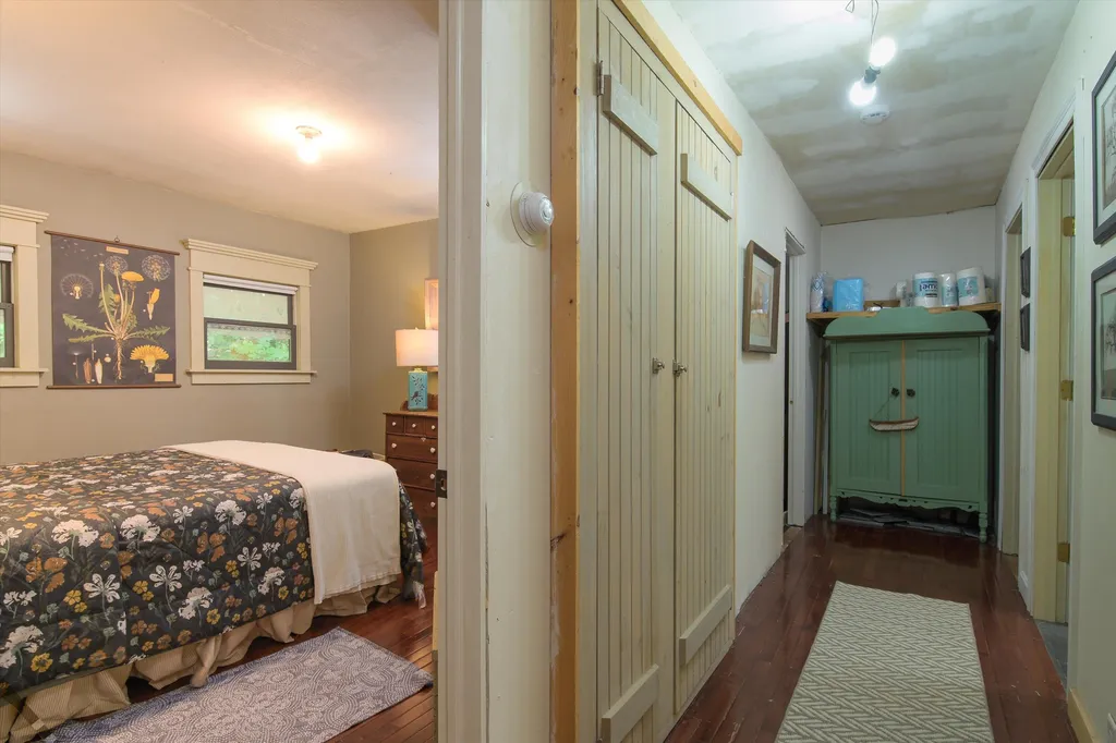 252 Tudor Road Sandgate VT 05250