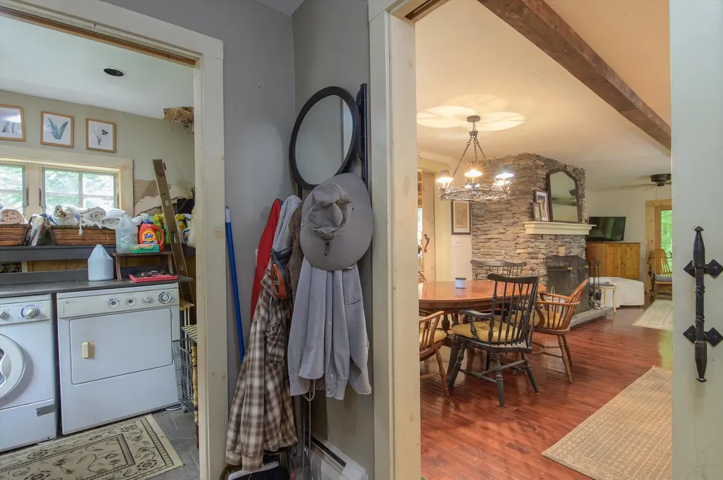 252 Tudor Road Sandgate VT 05250