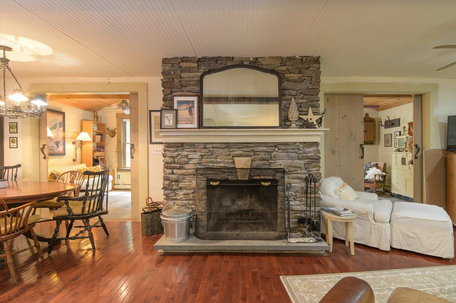 252 Tudor Road Sandgate VT 05250