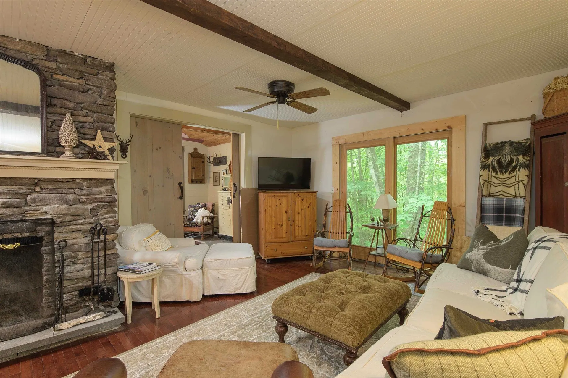 252 Tudor Road Sandgate VT 05250