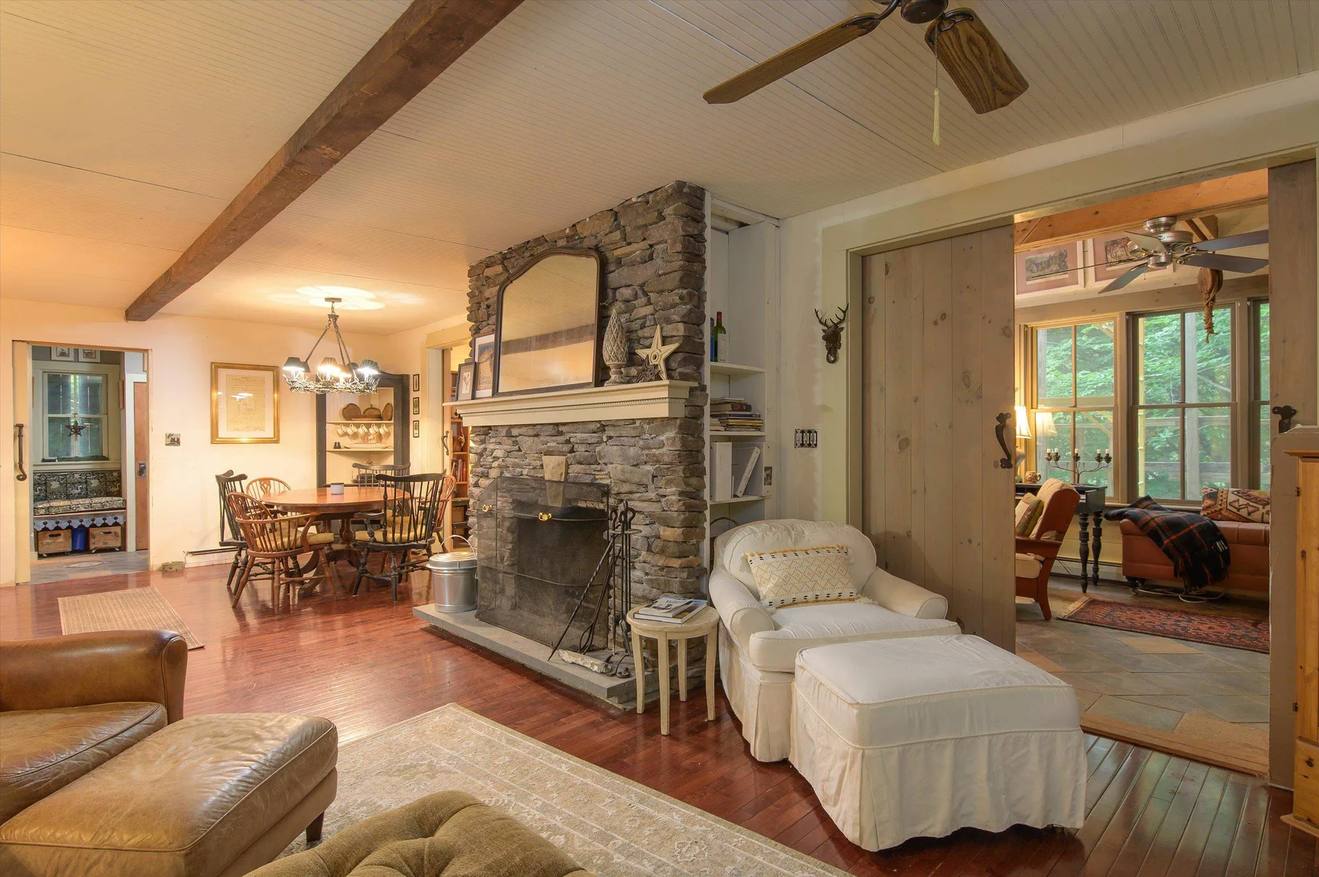 252 Tudor Road Sandgate VT 05250