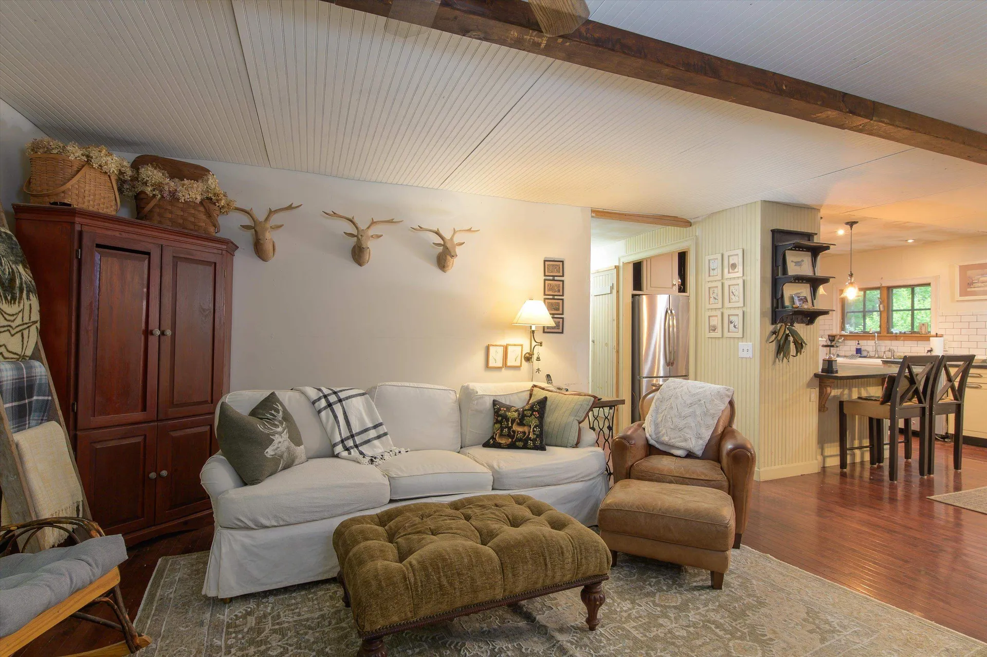 252 Tudor Road Sandgate VT 05250