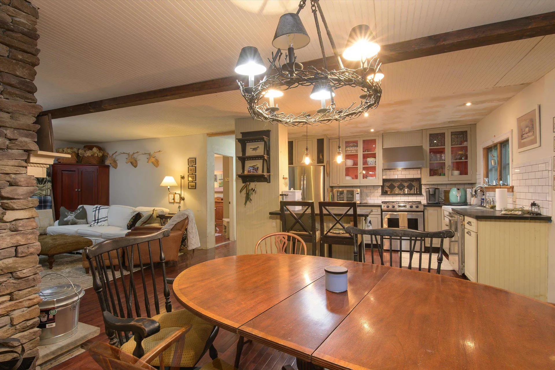 252 Tudor Road Sandgate VT 05250