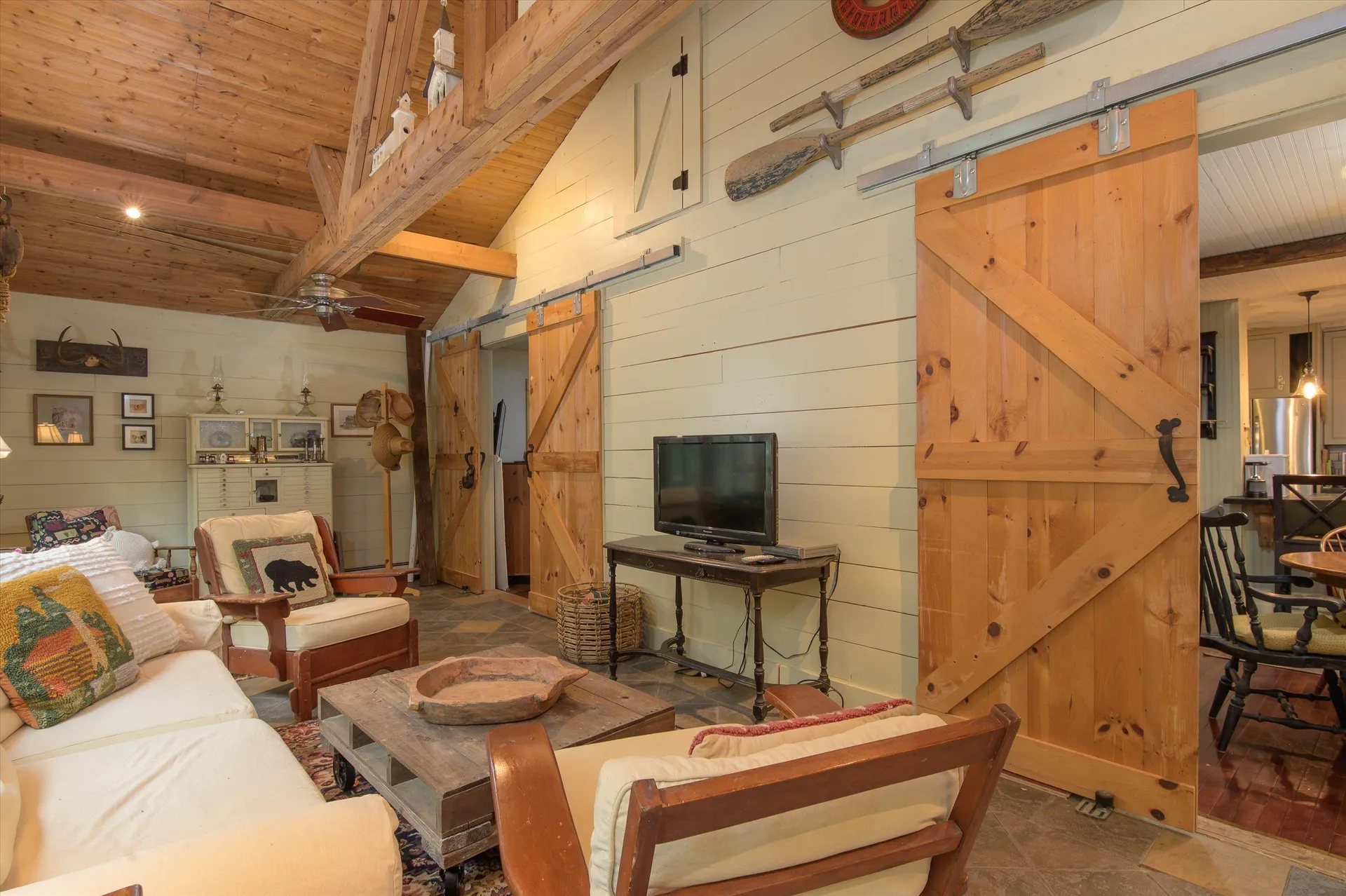 252 Tudor Road Sandgate VT 05250