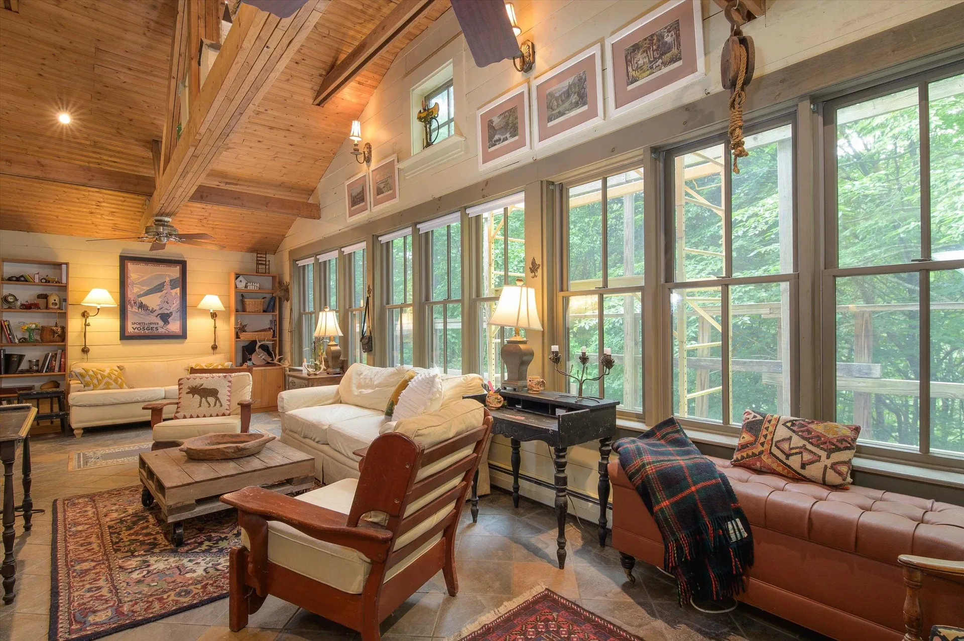 252 Tudor Road Sandgate VT 05250