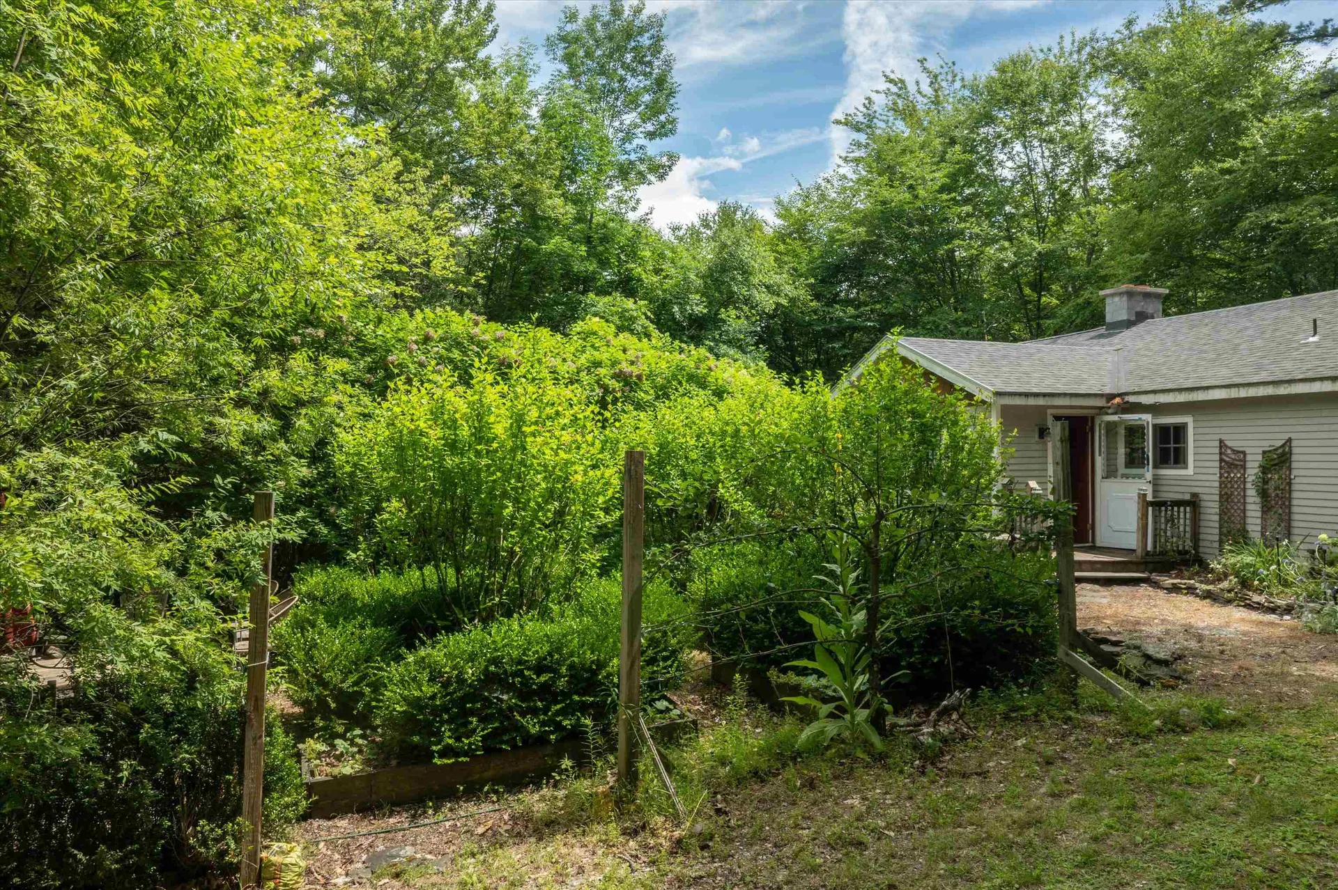 252 Tudor Road Sandgate VT 05250