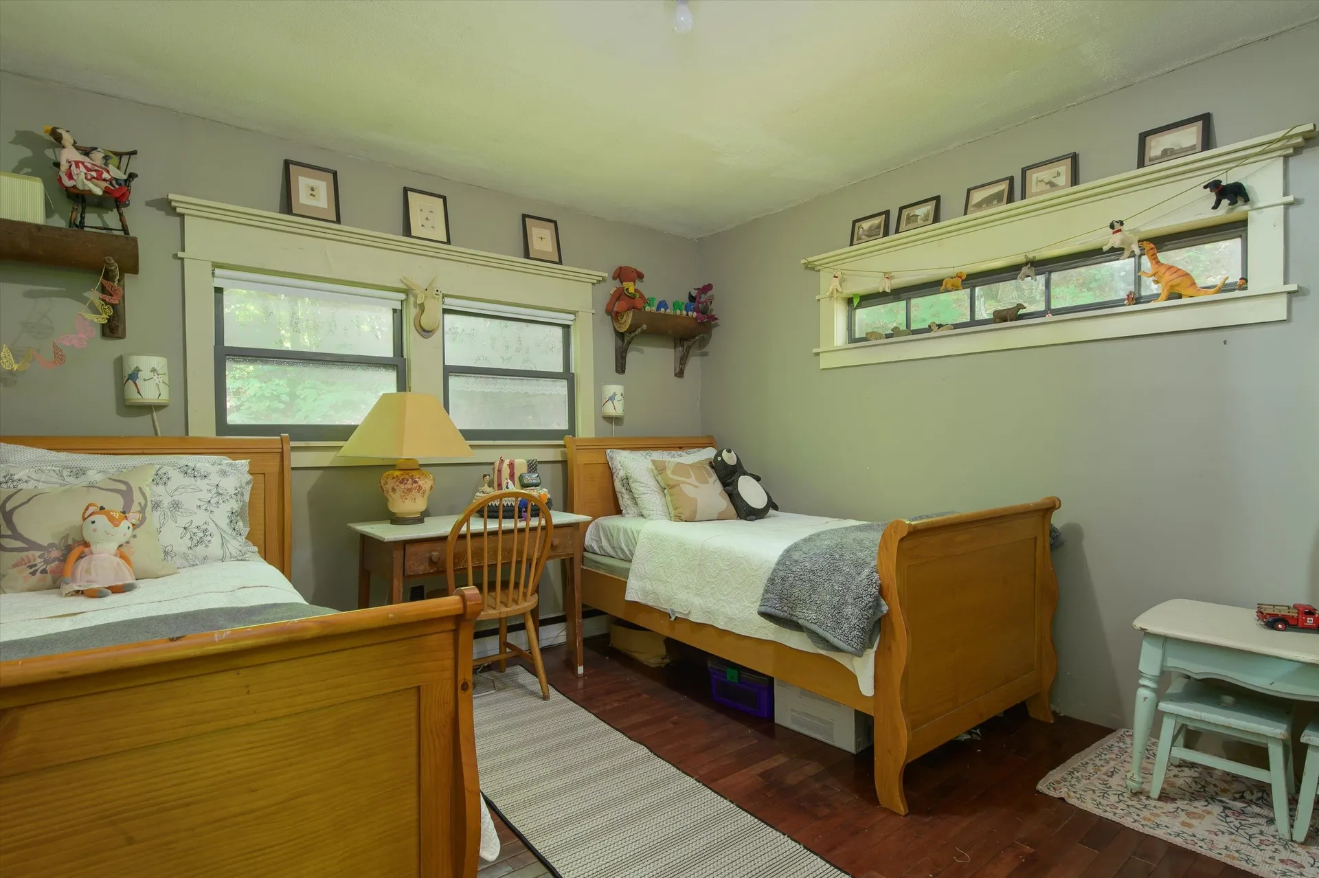 252 Tudor Road Sandgate VT 05250