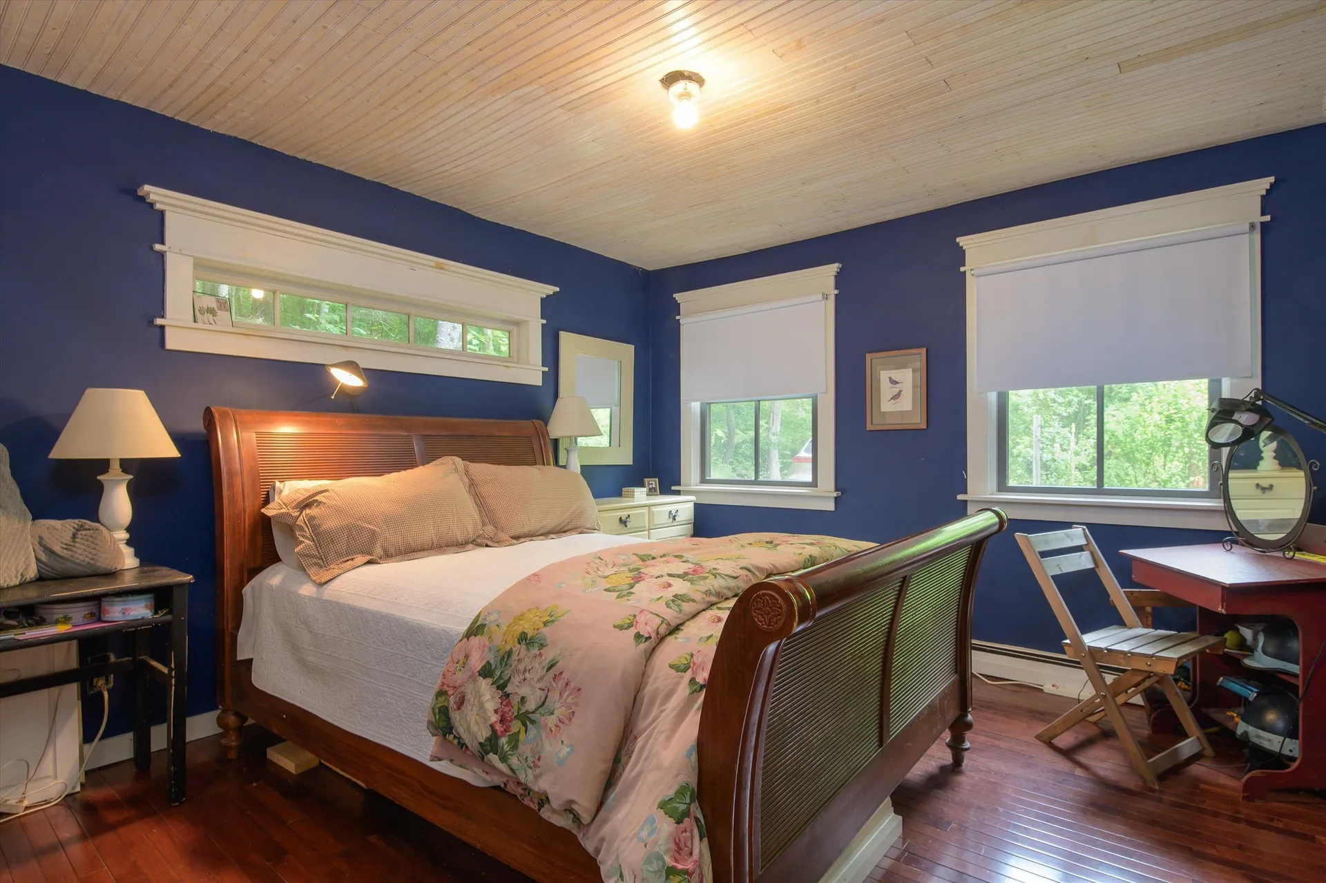 252 Tudor Road Sandgate VT 05250