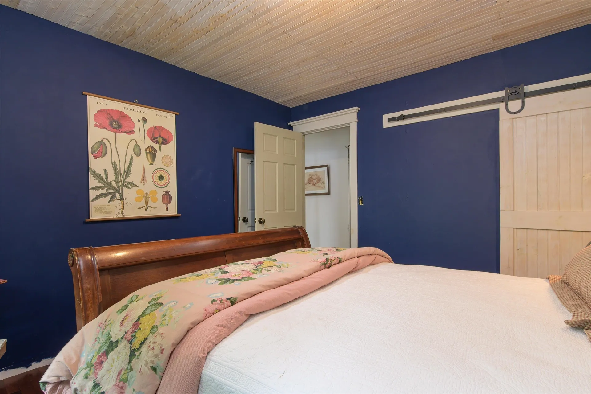 252 Tudor Road Sandgate VT 05250