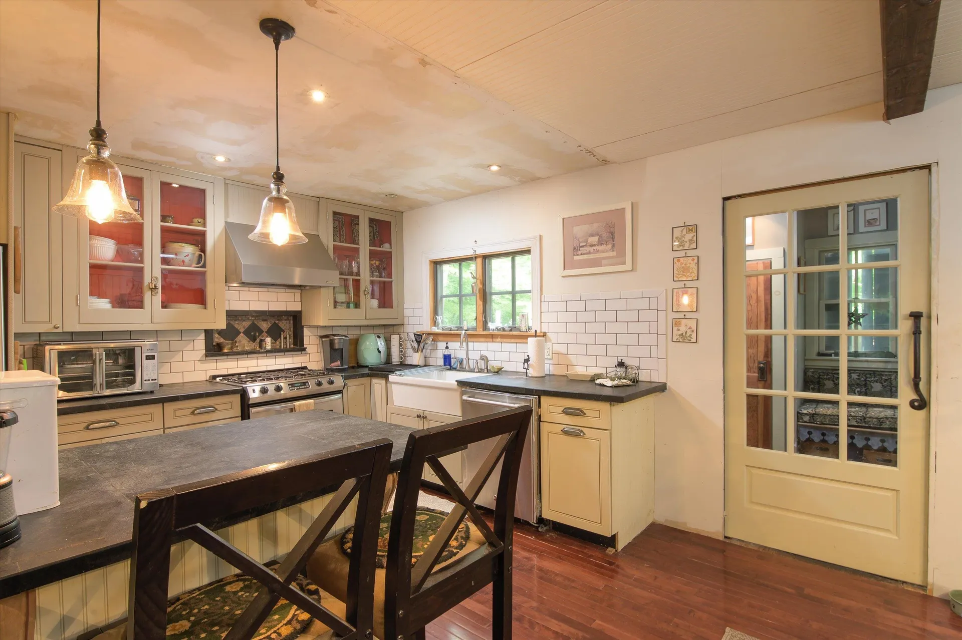 252 Tudor Road Sandgate VT 05250