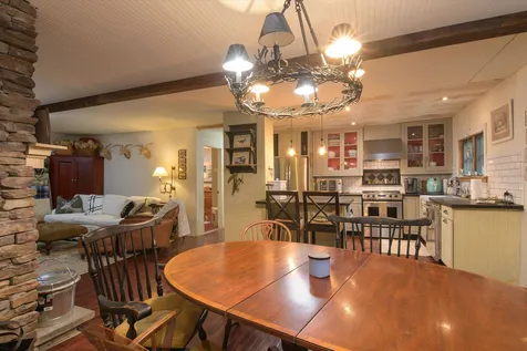 252 Tudor Road Sandgate VT 05250