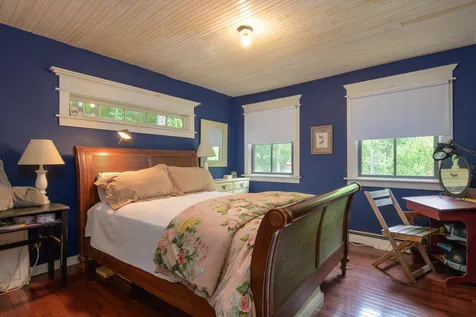 252 Tudor Road Sandgate VT 05250