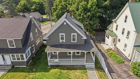 79 Gilford Avenue Laconia NH 03246
