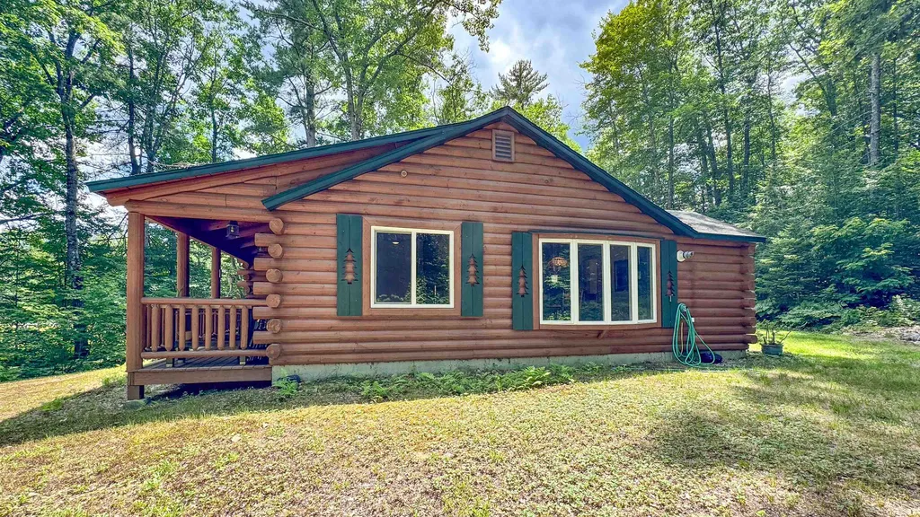 66 Maple Street Fryeburg ME 04037