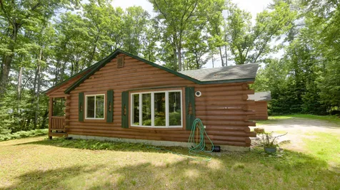 66 Maple Street Fryeburg ME 04037