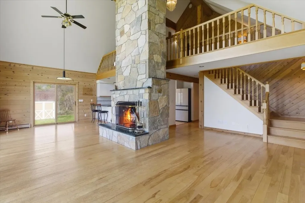 1278 Harrington Road Bennington VT 05201