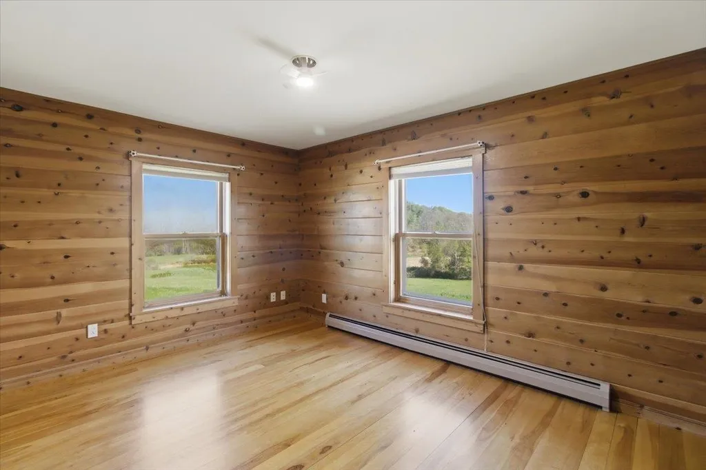 1278 Harrington Road Bennington VT 05201