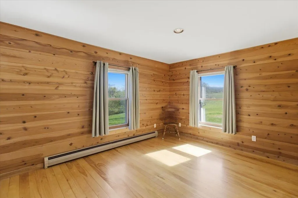 1278 Harrington Road Bennington VT 05201