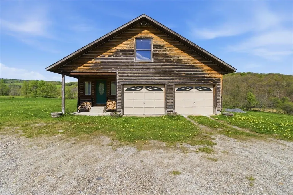 1278 Harrington Road Bennington VT 05201